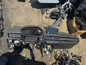 Honda Civic 2022 - 2023 Dashboard