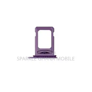 iPhone 14 Pro Suitable Sim Tray