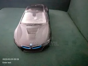 BMW Toy Car for Kids
