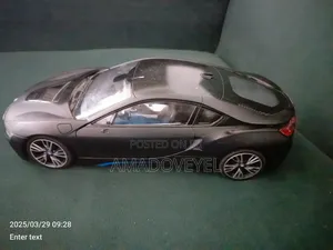 BMW Toy Car for Kids