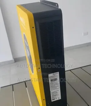 6.2kw Hybrid Inverter Restar Brand