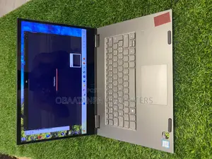 Laptop Lenovo Yoga 730 16GB Intel Core I7 SSD 256GB
