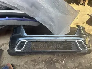 Crv 2023 2024 Home Used Front Bumper