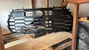 Toyota Tundra 2013 2024 Front Grille