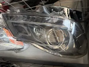 Mercedes Benz W204 C205 Chargeable Headlight