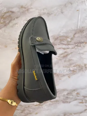Upper Leather Shoes for Men