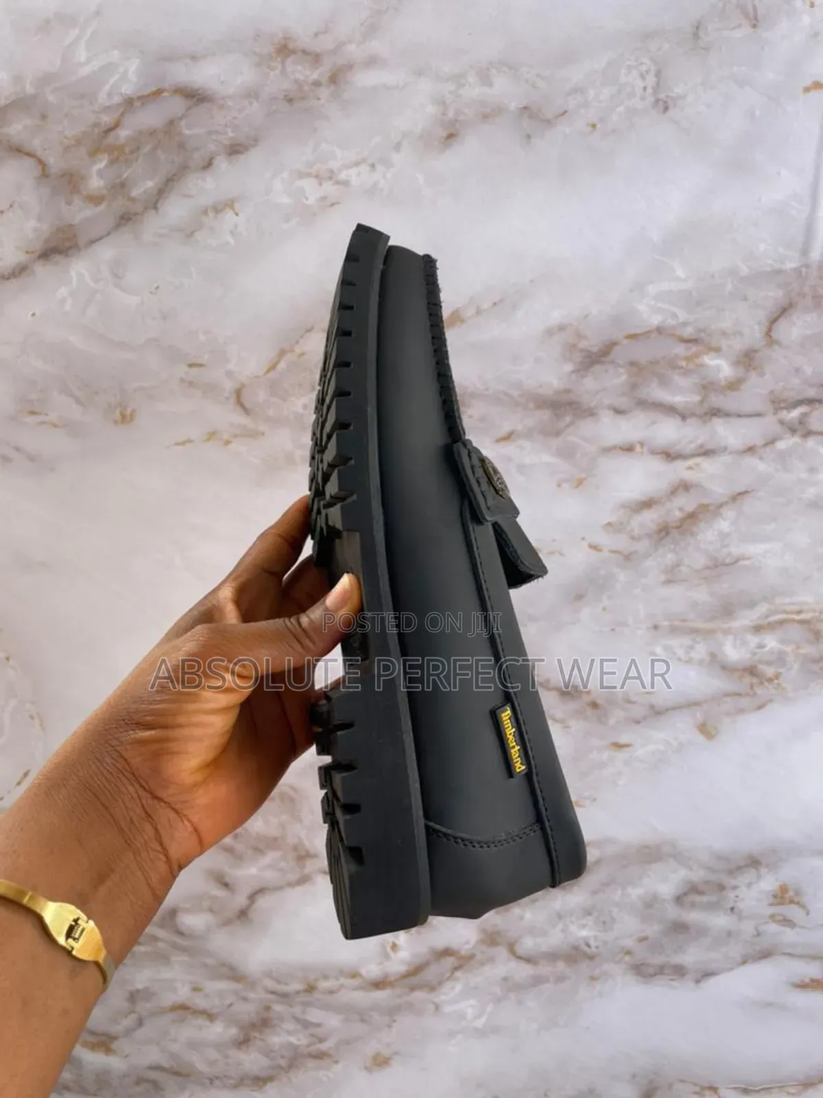 Upper Leather Shoes for Men