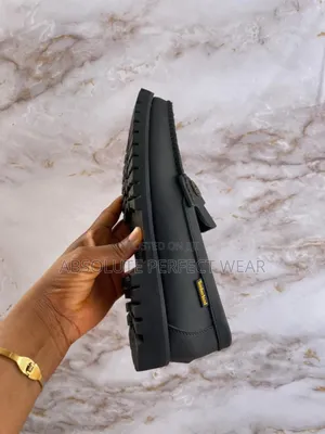 Upper Leather Shoes for Men