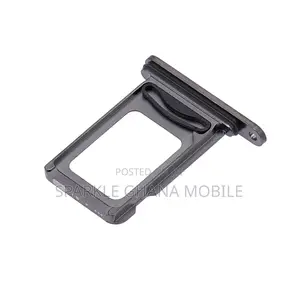 iPhone 14 Pro Max Cooperative Sim Tray