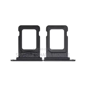 iPhone 14 Pro Max Cooperative Sim Tray