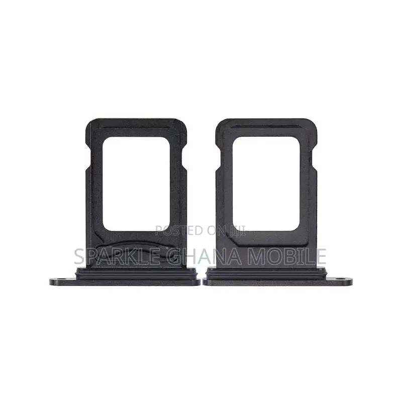iPhone 14 Pro Max Cooperative Sim Tray