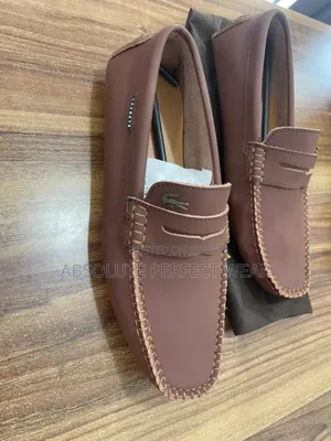 Office Shoes for Men Available