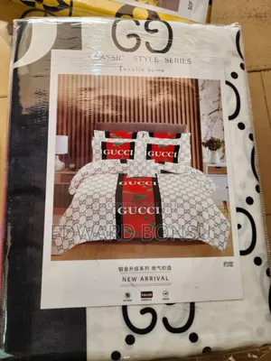 Bedspread Quality