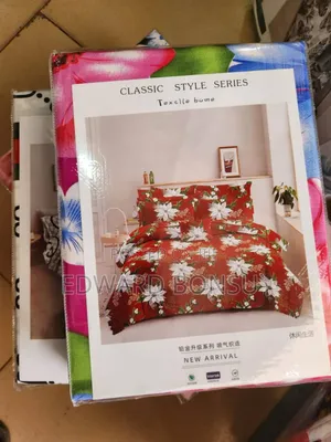 Bedspread Quality