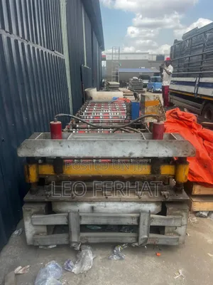 Roofing Forming Machine Forsale