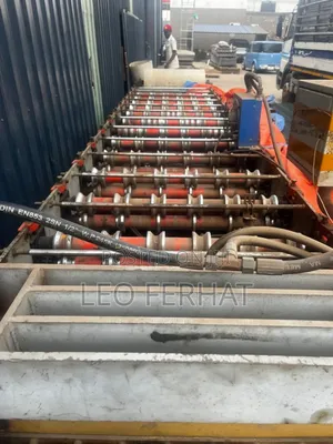 Roofing Forming Machine Forsale