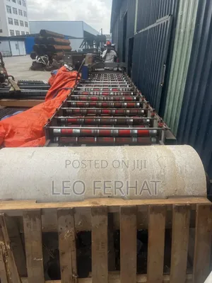 Roofing Forming Machine Forsale