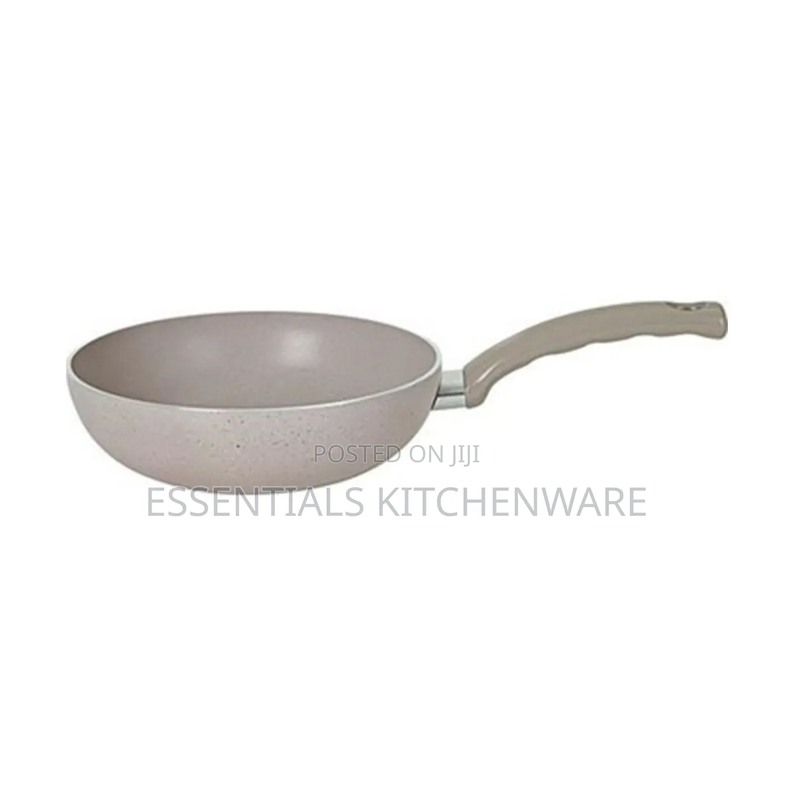Mehtap 24cm Wok Pan