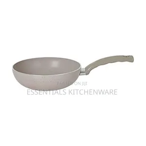 Mehtap 24cm Wok Pan