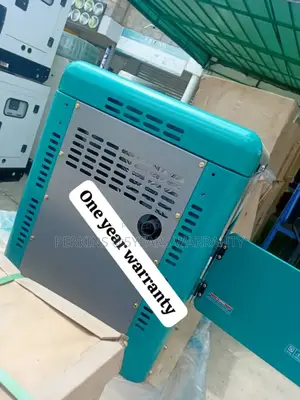 Power Generation Solution 18kva Diesel Silent Generator