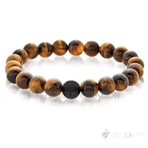Unisex Beaded Bracelet