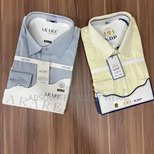 Executive Office Shirts for Men