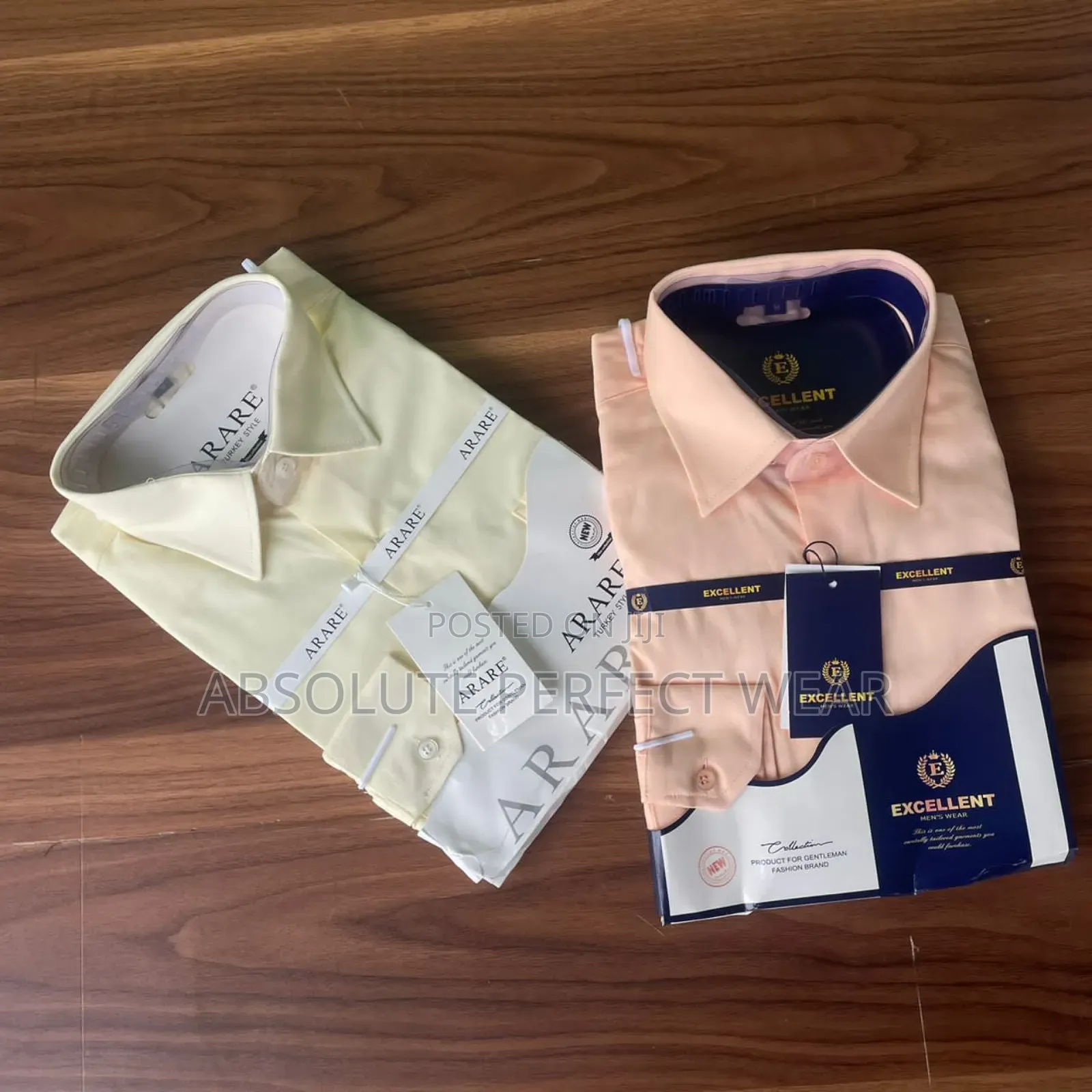Executive Office Shirts for Men