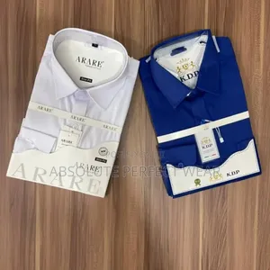 Brand New Plain Shirts for Men