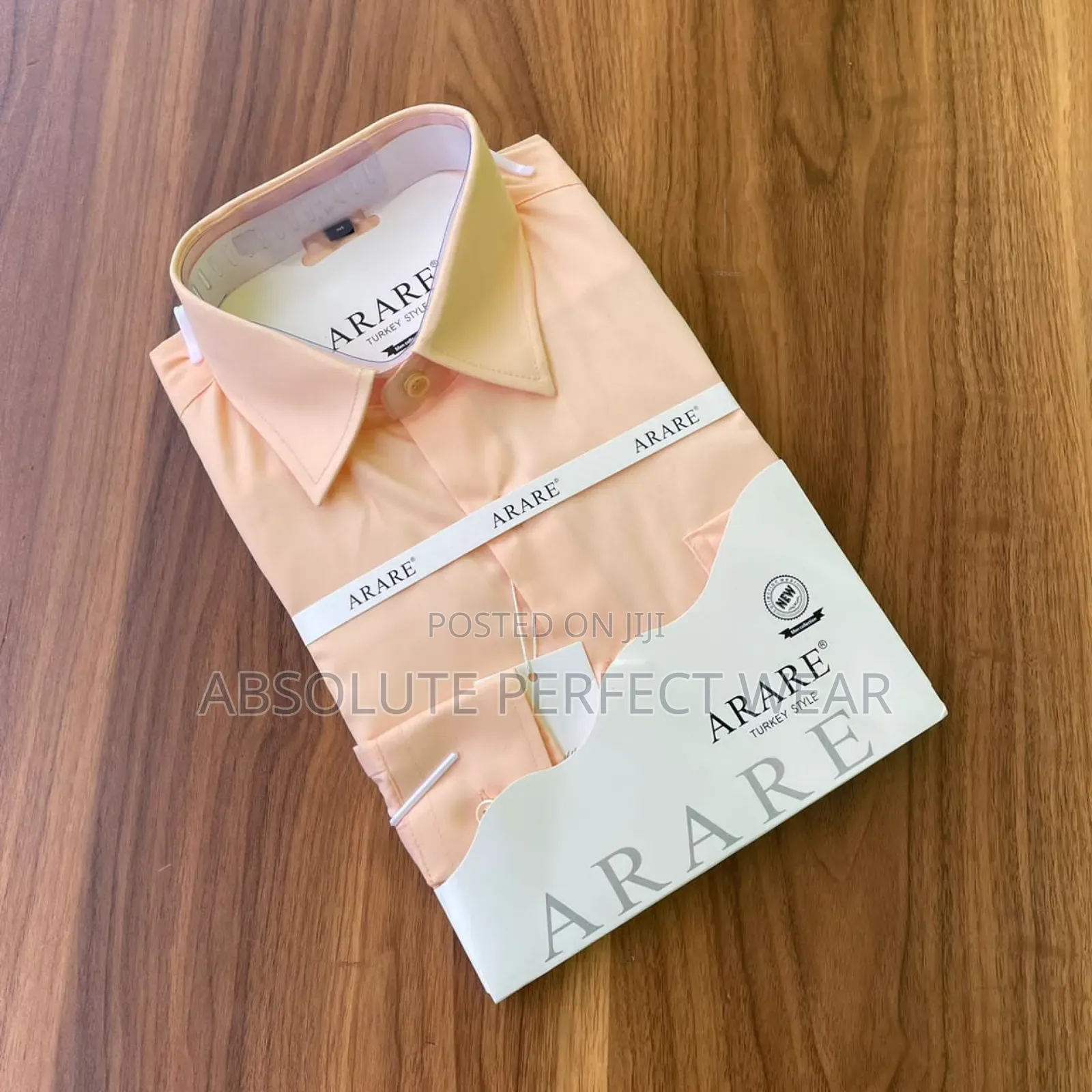 Brand New Plain Shirts for Men