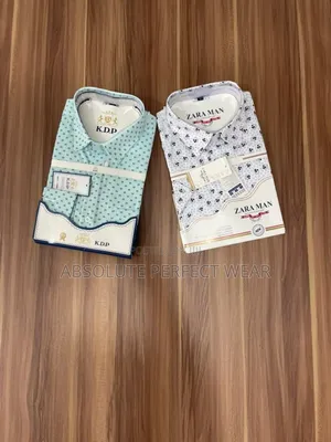 Brand New Designed Long Sleeves