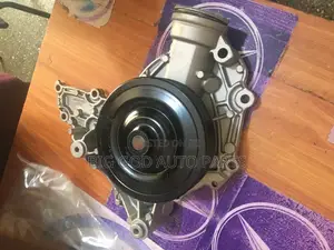 Mercedes Benz C250 Water Pump 