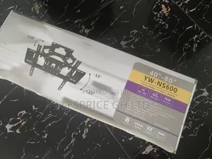 Order Now- New Tv Wall Brackets