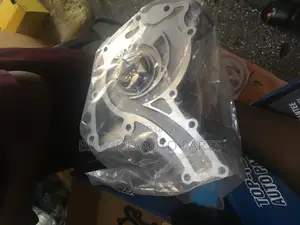 Mercedes Benz Gle Water Pump