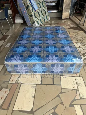 11inch High Density Double Mattress for Sale