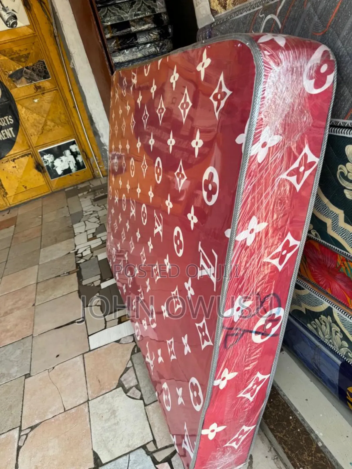 8inch Double Mattress for Sale