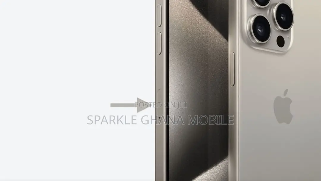 iPhone 15 Sleek Sim Tray
