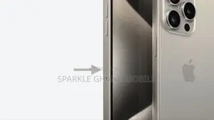 iPhone 15 Sleek Sim Tray