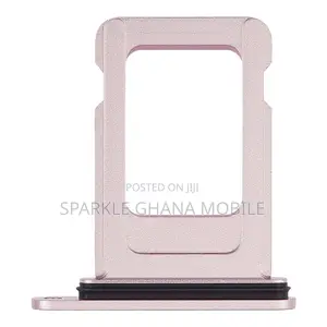 iPhone 15 Plus Sim Card Tray Fit
