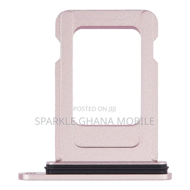 iPhone 15 Plus Sim Card Tray Fit