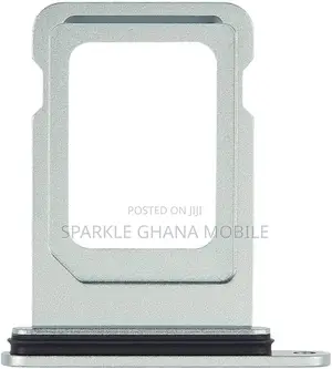 iPhone 15 Plus Sim Card Tray Fit