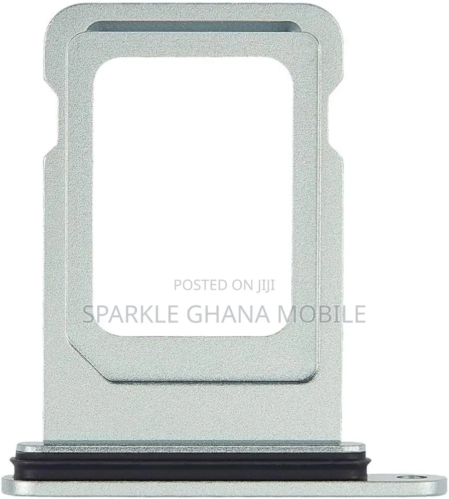iPhone 15 Plus Sim Card Tray Fit