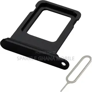 iPhone 15 Pro Durable Sim Tray