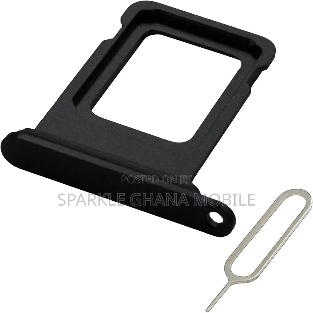 iPhone 15 Pro Durable Sim Tray