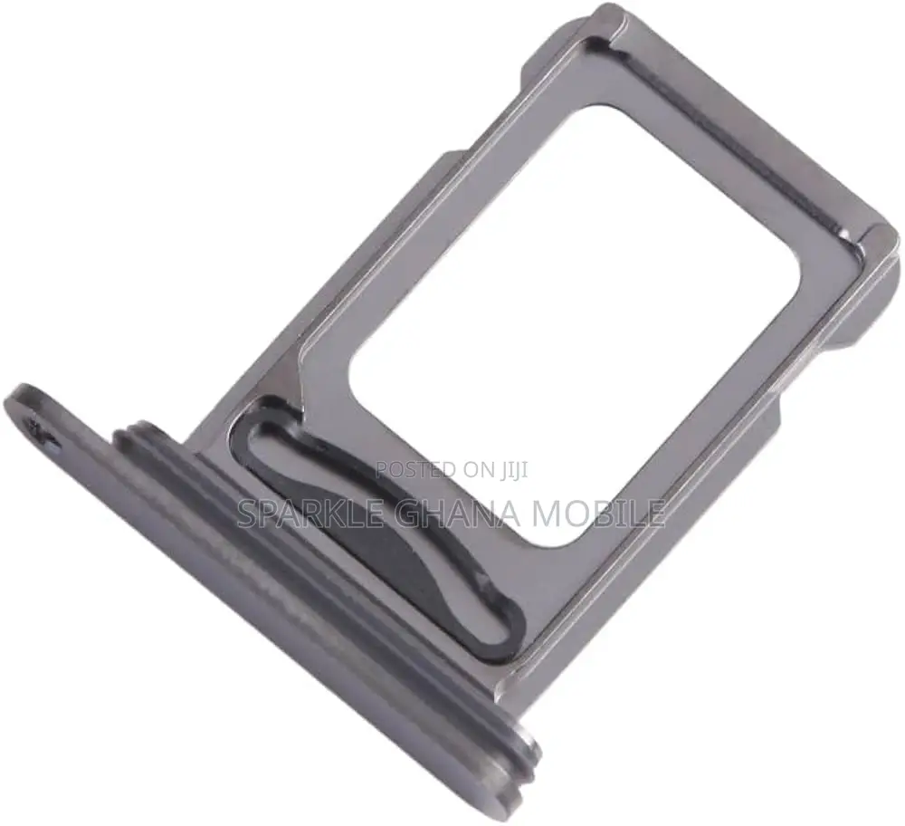 iPhone 15 Pro Durable Sim Tray