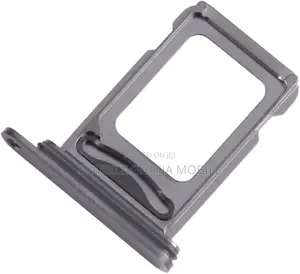 iPhone 15 Pro Durable Sim Tray