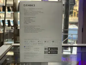 Dji Mini 3 Fly More Combo