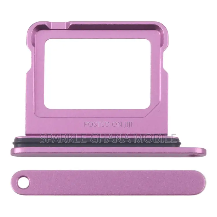 iPhone 16 Sim Tray All Colors