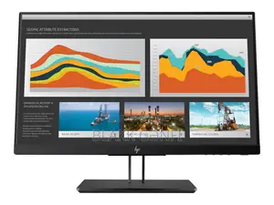 Hp Enterprises Z22n G2 Monitor