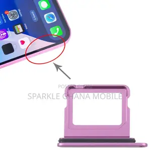 iPhone 16 Sim Tray All Colors
