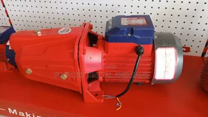 Power Water Pump